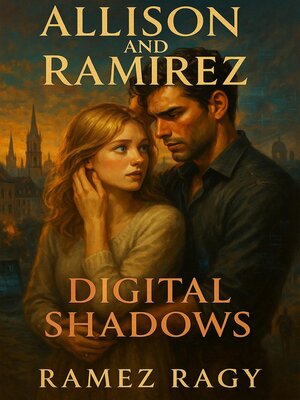 cover image of Digital Shadows